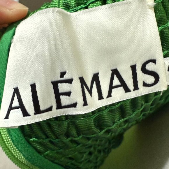 Alemais Sage midi dress is perfect for summer styling - Picture 11 of 11